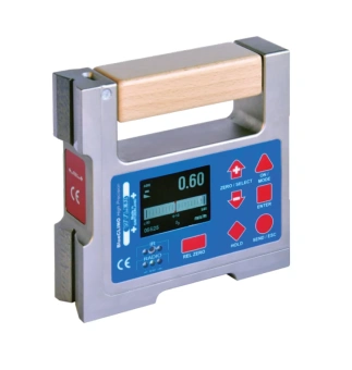 Высокоточный электронный уровень BlueCLINO High Precision